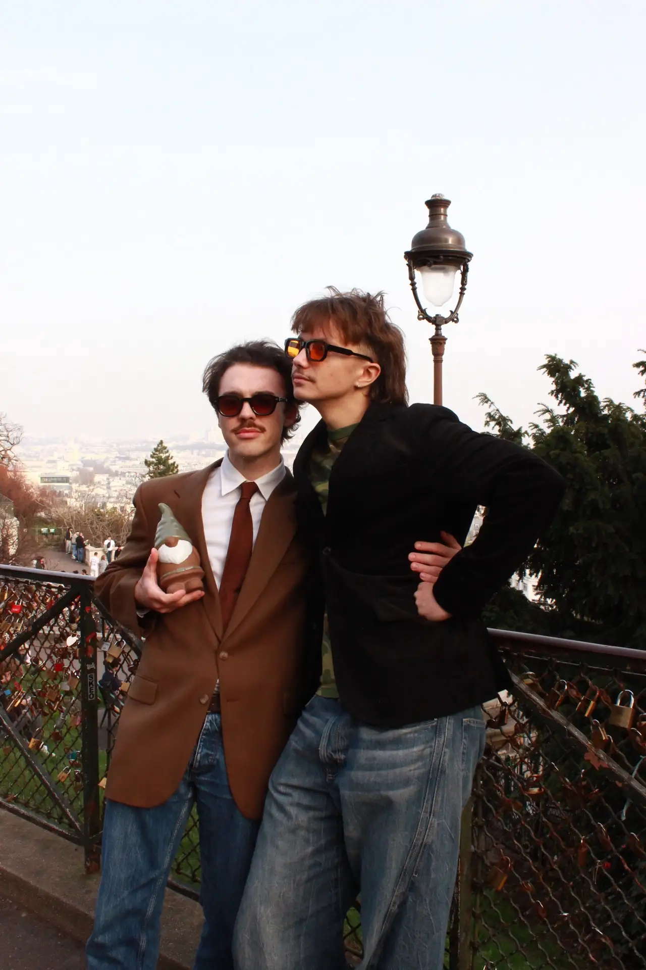 Casae & Letche