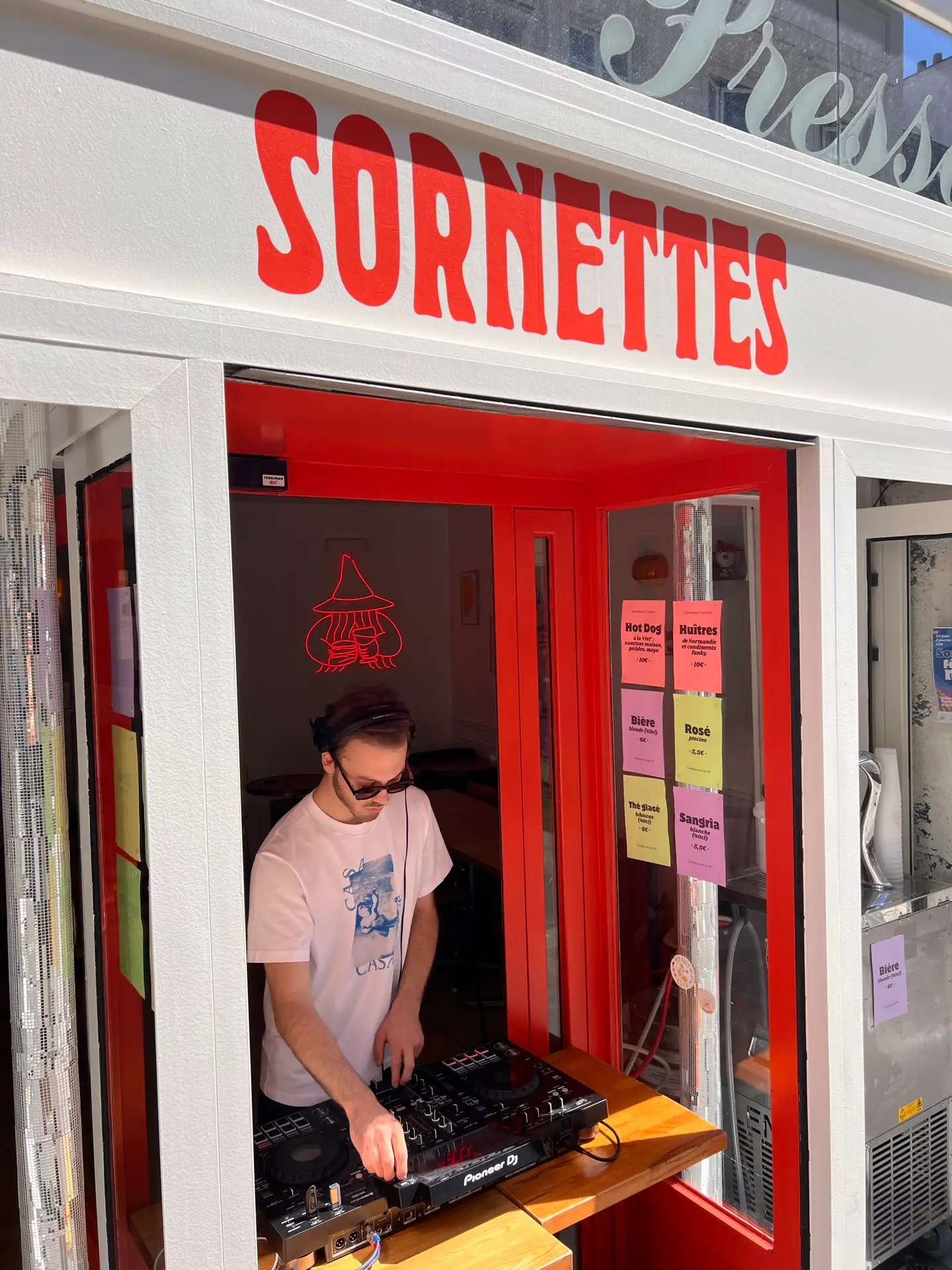 Fête de la Musique